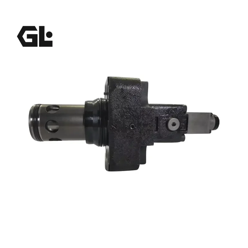 Parker Hydraulic Valve Tda016/025/032/040/50/63/80/10 Solenoid Proportional Throttle Valve Tda040ew09b2vxw21 Tda032ew09a2nxw21