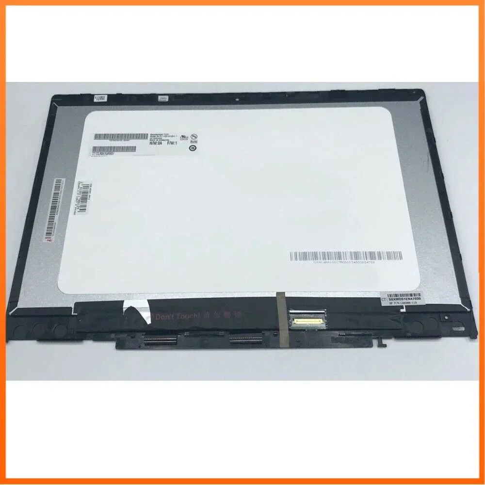 L18192-001 14 Inch for HP Pavilion x360 14-CD 14M-CD0001DX 14T-CD000 FHD 1920x1080 30pin LCD Touch Screen Digitizer Assembly