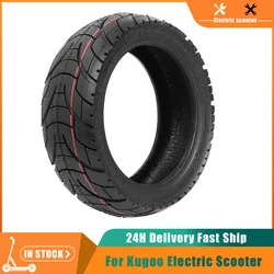 80/65-6.5 Tubeless Off Road City Road Tire For Kugoo/Pro Balance Car 255x80 Tyre Electric Scooter 10 Inch Wear-resistant Tires