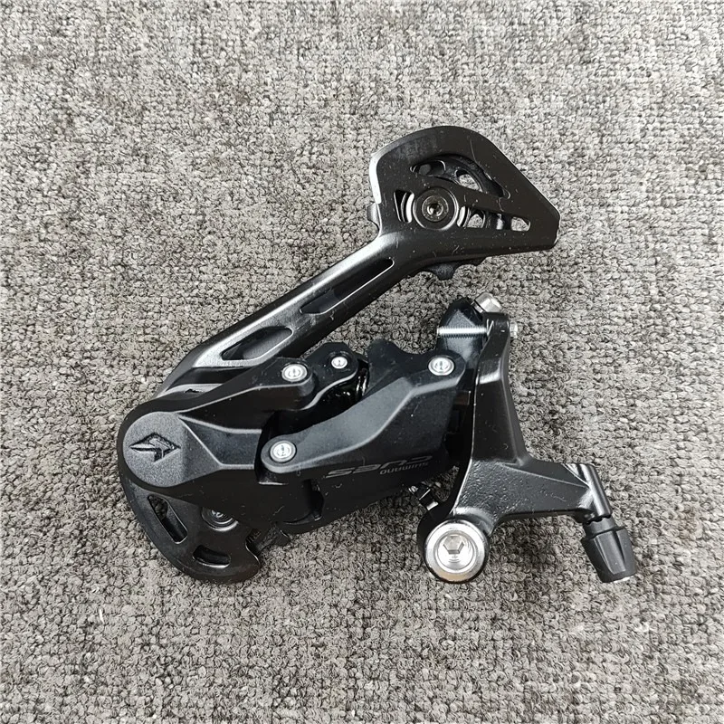 SHIMANO CUES RD U3020 U4000 U4020 Rear Derailleur MTB 9-Speed Touring Trekking for LINKGLIDE Transmission System