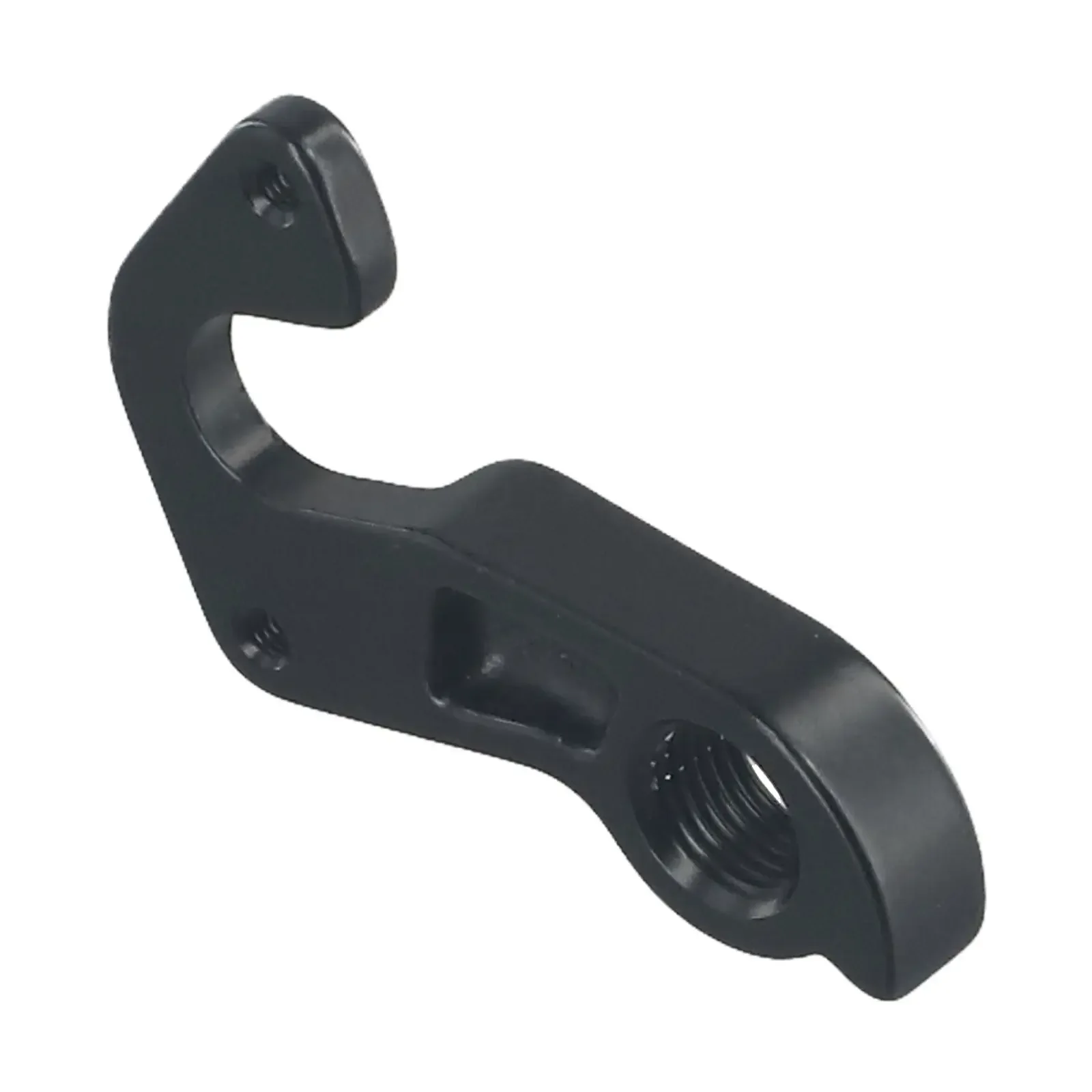 

Convenient Outerdoor Derailleur Hanger Hook Hanger Aluminum Alloy Derailleur Hanger Hook Specific With Mounting Bolt