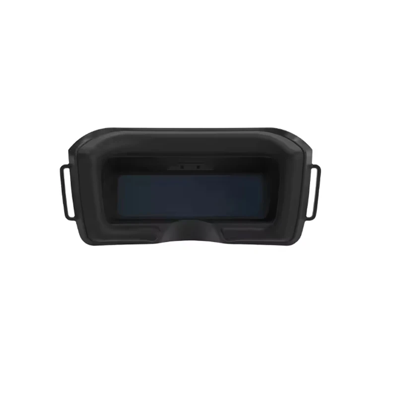 Caddx Walksnail Avatar HD نظارات L 1920x1080 4.5 بوصة 4 كجم مسافة تتبع الرأس للسيارات RC طائرات بدون طيار FPV ثابتة الجناح