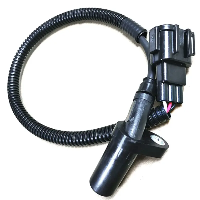 

Strict Crankshaft Position Sensor Part For Nissan Almera Primera P11 N15 CD20 GA14DE GA16DE 1.4L 1.6L 2.0L L4 1993-2000 23731-2J