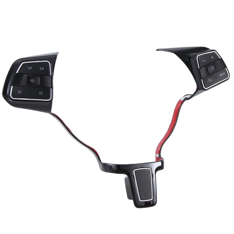 

AU28-Audio Switch Phone Button Multifunction Steering Wheel Button For VW Golf 7 Jetta MK6 Polo