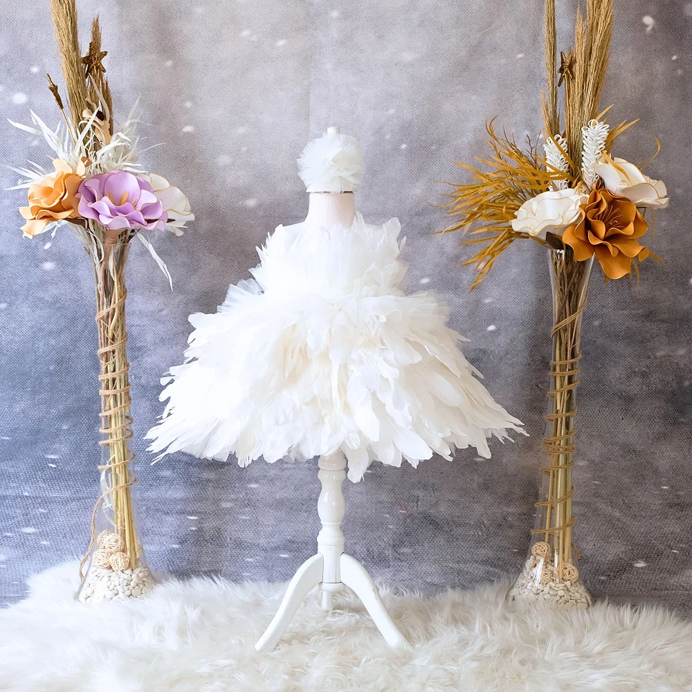 الجملة الأبيض تركيا الريش تقليم 10-15 سنتيمتر/4-6 بوصة ريشة طبيعية الشريط لخياطة الملابس هامش أعمدة الزفاف الديكور #3