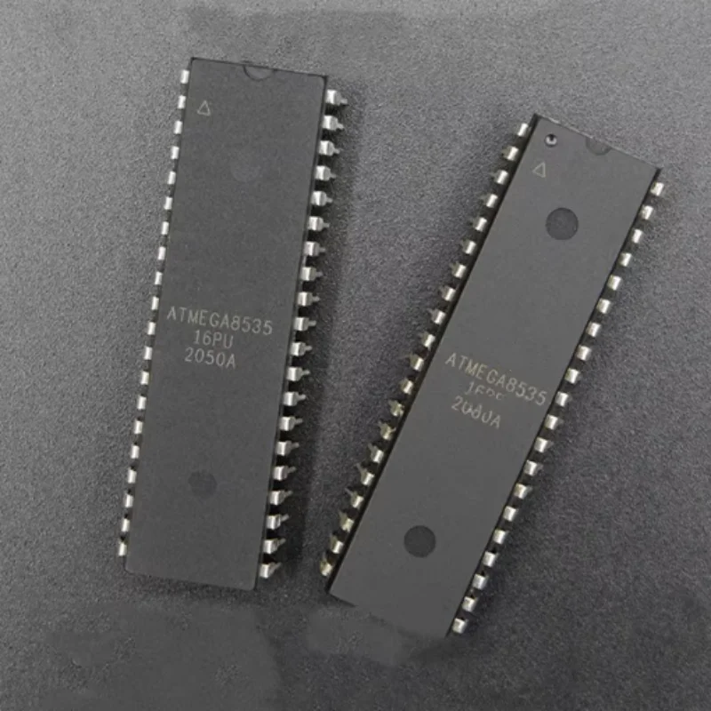 ATMEGA8535L-8PU 40-DIP nuovo Stock originale