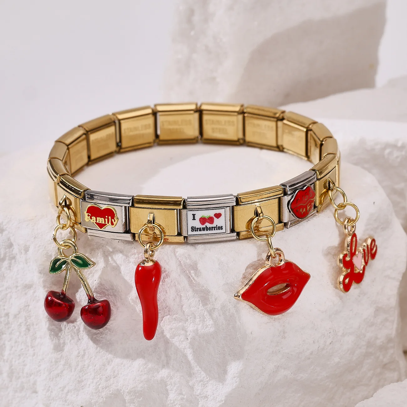 Thumbnail 4 - #37 Compare Pendant Charm Bracelets Before You Buy