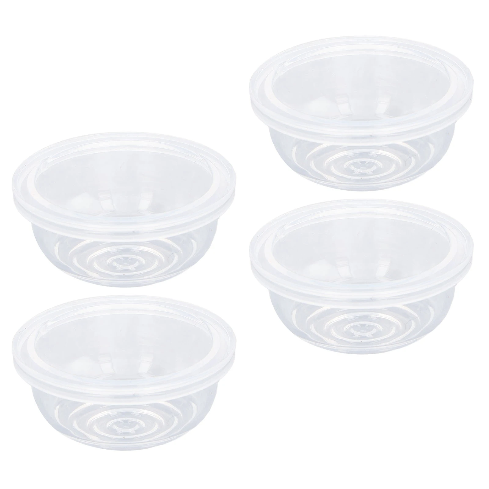 4 Pcs Silicone Diaphragm Wearable Breast Pump Parts Accessories Replacement Diaphragm for Momcozy