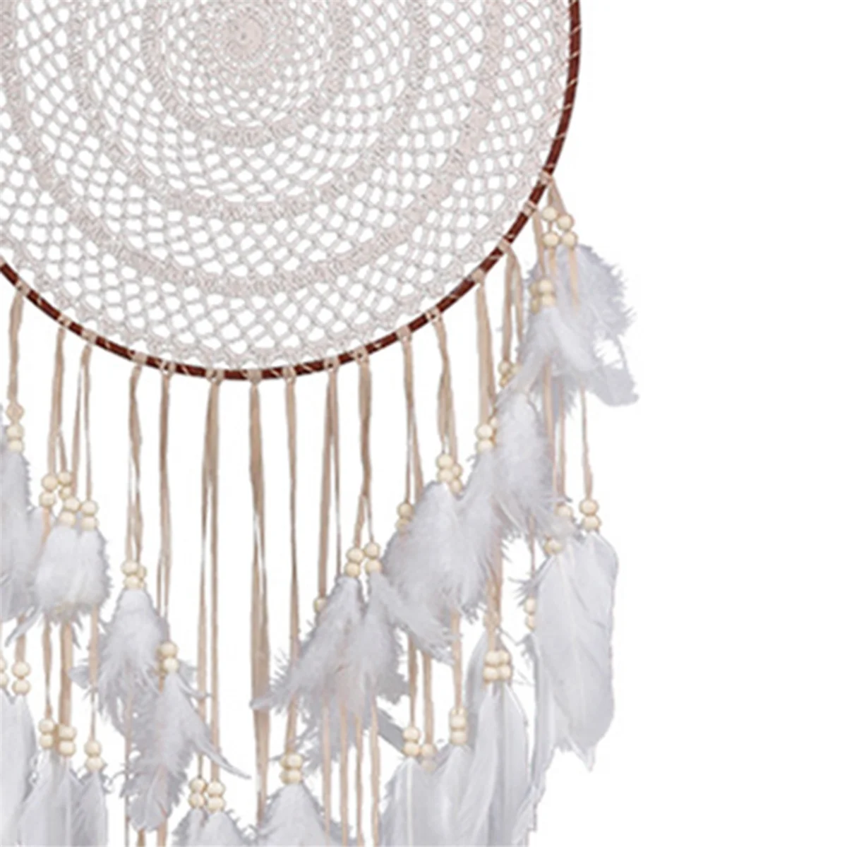 Dream Catcher Decor for Home Decoration Home Kids Room Decoration Wind Chimes Dream Catchers Hanging Dreamcatcher, A