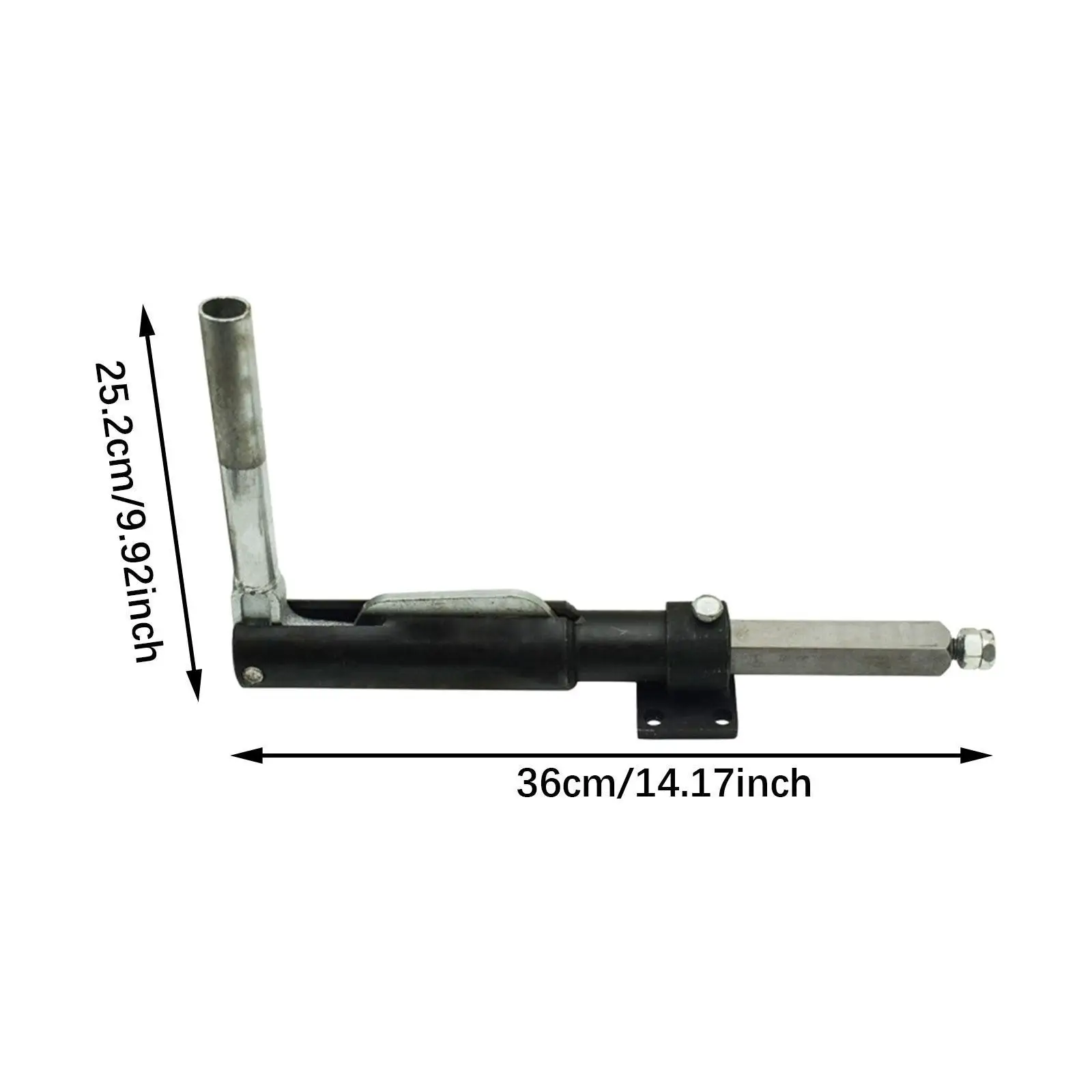 Push Pull Adjustable Clamp, Push Pull Clamp, Adjustable Screw Woodworking Jigs