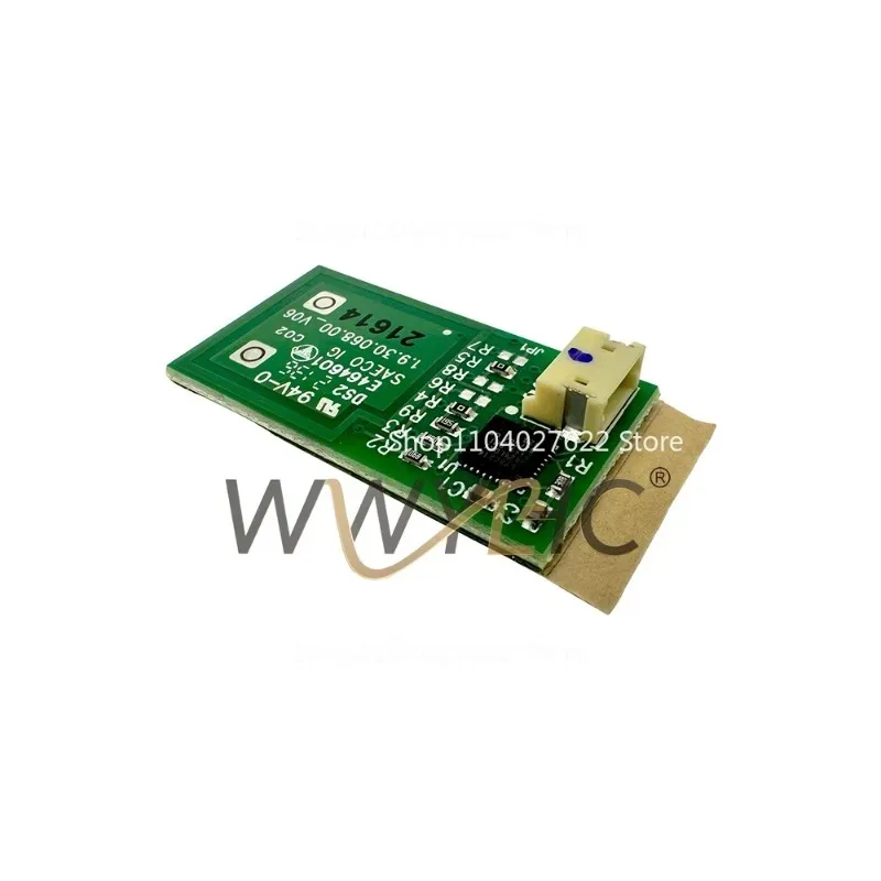 Original 996530000425 Saeco (11000651) Placa Sensor de Nível de Água P124 996530001522 Saeco (11003232) As.cpu + sw Water Lev