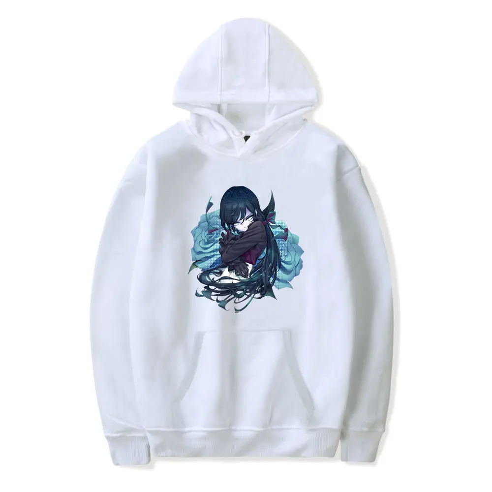 ADO هوديس 2025 Vintage Merch هوديي الرجال والنساء الهيب هوب الرياضة البلوز البلوز