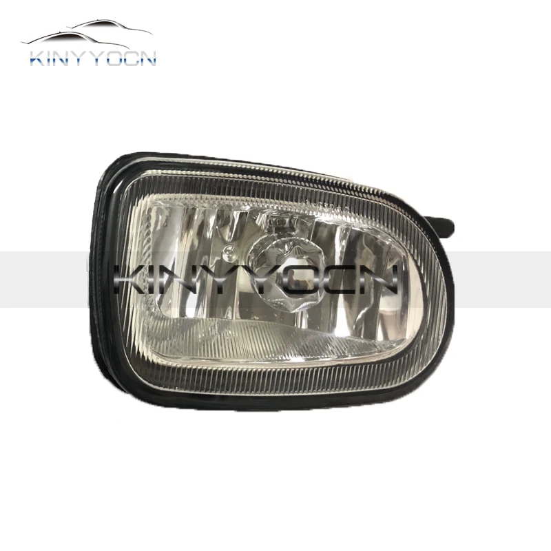 For Nissan Sylphy Bluebird Sylphy Sunny Front Bumper Fog Light Foglight Fog Lamp Foglamp DRL Day Running Lamp Headlamp