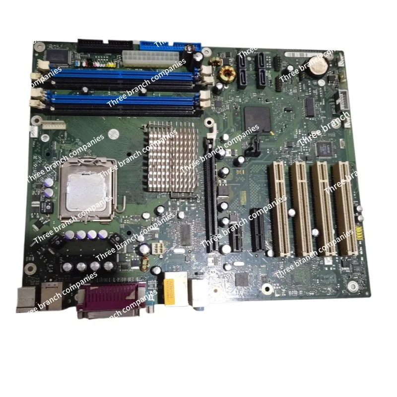 M450 C-arm DR workstation main board W26361-W1341 D2438-A22