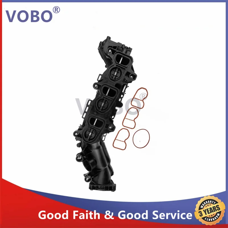 Manifold d’admission AP03 8593972 pour BMW MINI COOPER D F55 F56 B37 Évaluation technique et guide d’installation pratique