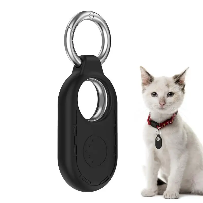 Case For Samsung G-alaxy SmartTag2 Protective Shockproof Anti-scratch Dustproof Silicone Protective Case Shell Accessories