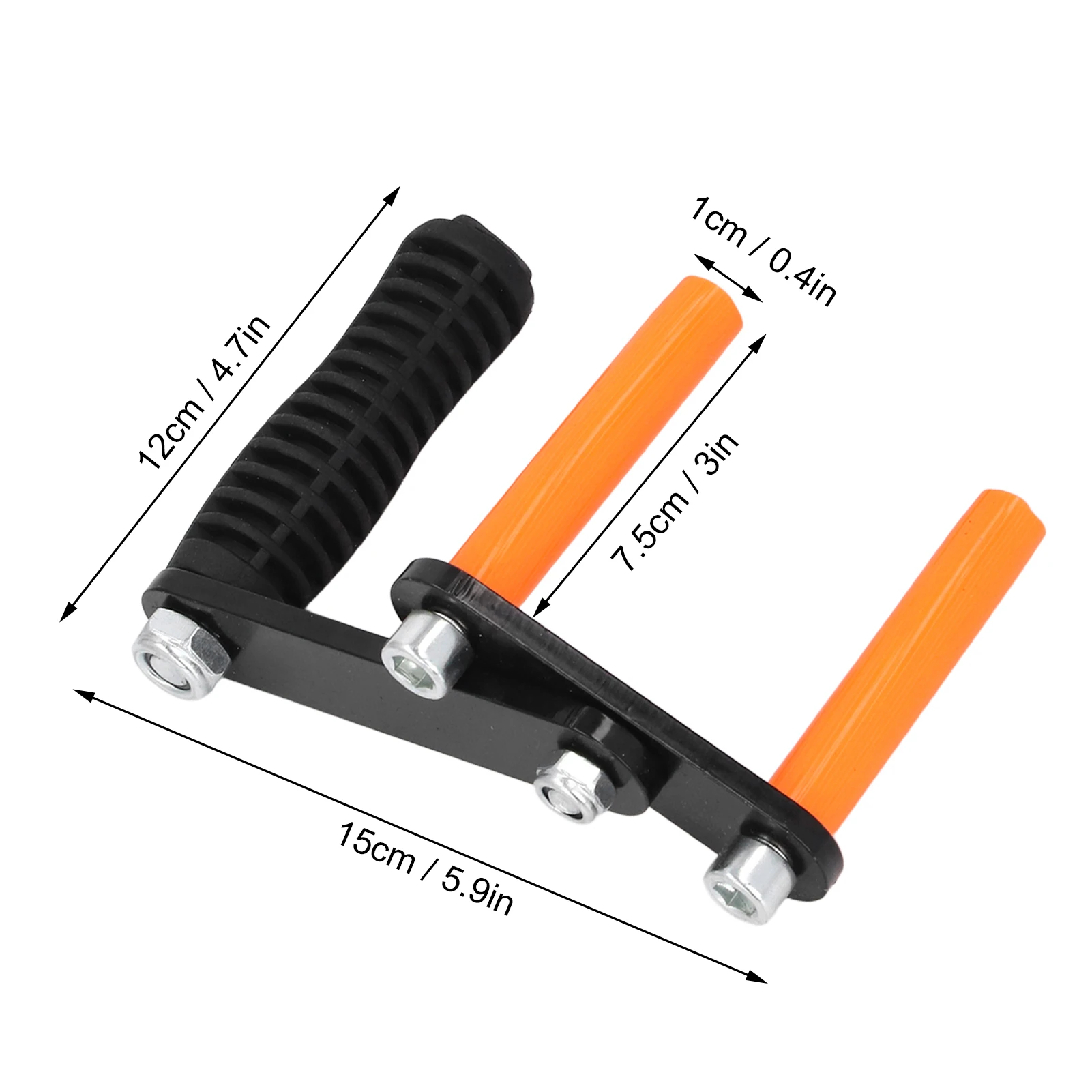 

Подъемный инструмент для фанеры, подъемник нагрузки, переноска для фанеры, портативный, эргономичный, многофункциональный, толщина 5 мм, сталь, высокая нагрузка для стекла