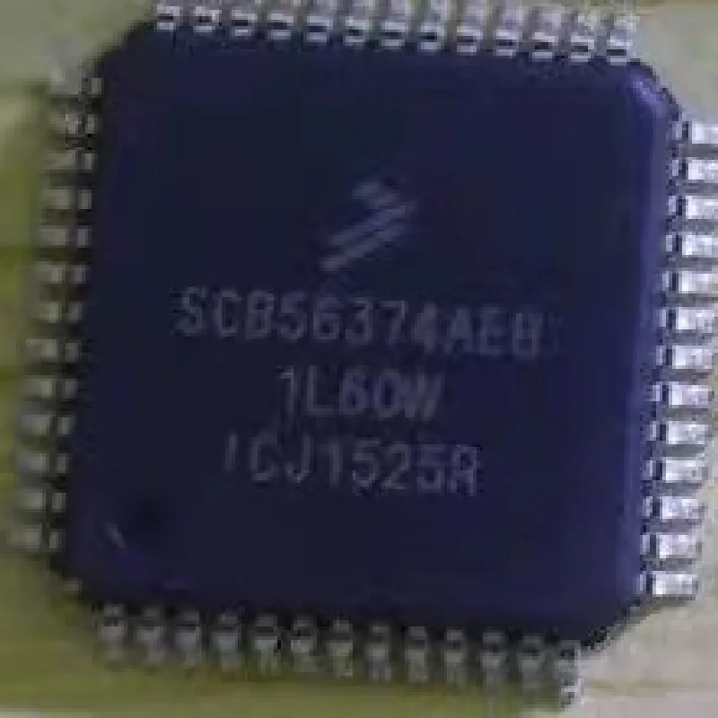 

1 шт./лот, новый оригинальный SCB56374 SCB56374AEB SCB56374AE8 QFP-52