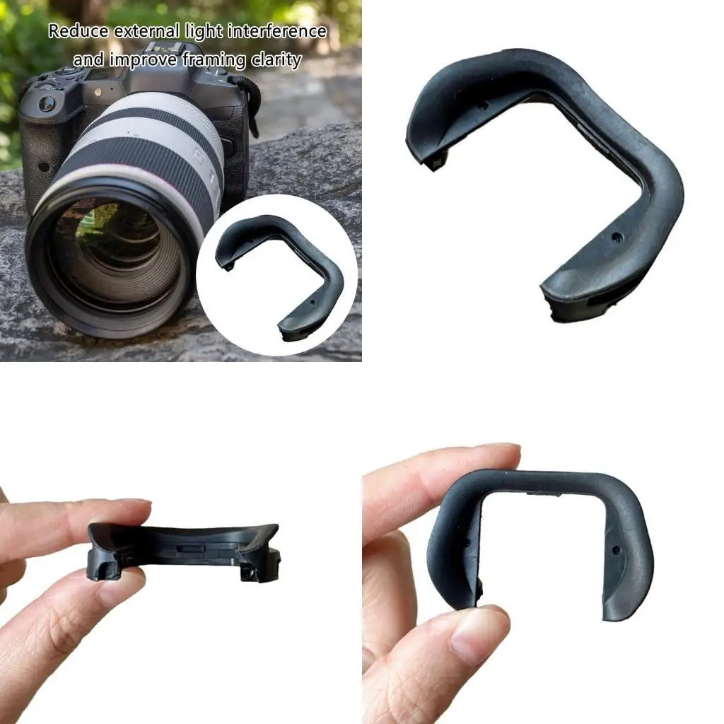 

31BA Professional Eyecup Extended Eye Cup Viewfinder For R5 Mark II Offering