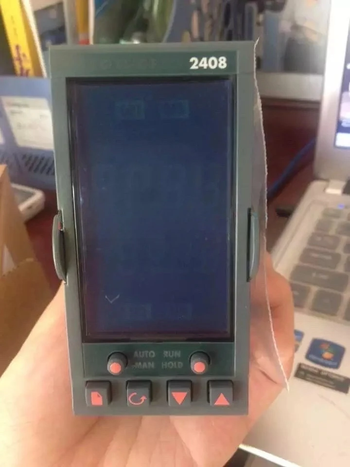 For Temperature Con…