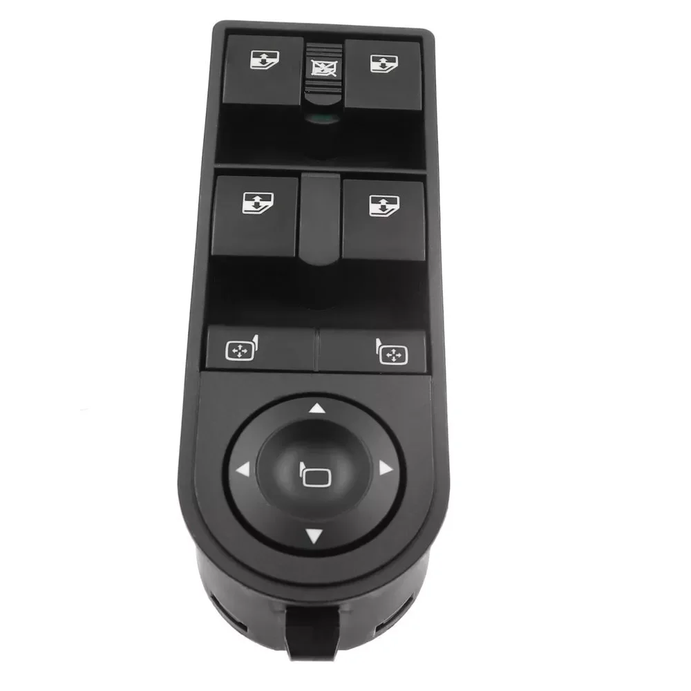 13228699 13228877 13215153 Power Window Control Switch Button For Opel Astra H Sport Hatch Twintop Vauxhall Astra Zafira