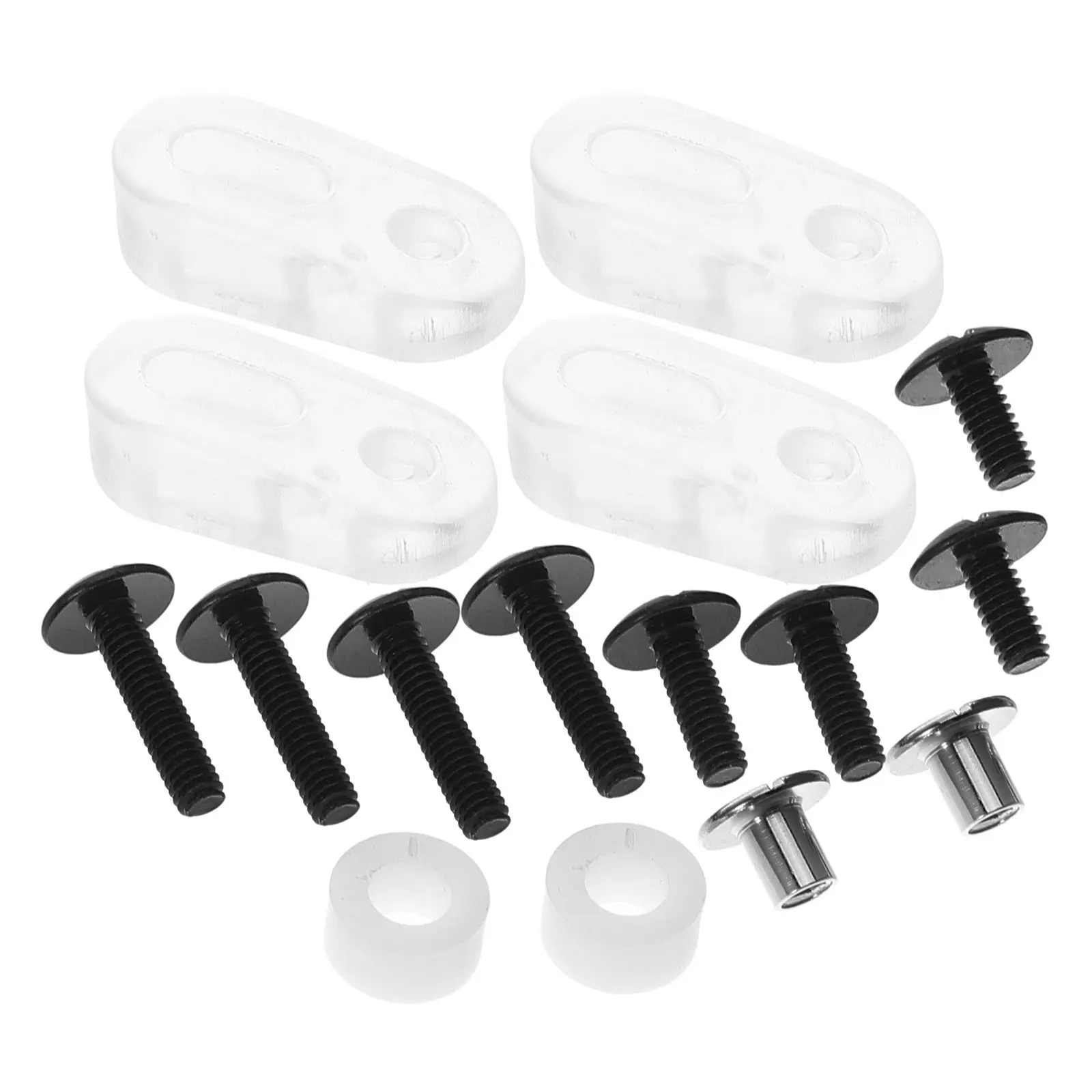kit-de-reparo-para-hoquei-com-24-pecas-parafusos-de-aco-inoxidavel-porcas-clipes-de-viseira-juntas-de-borracha-e-adaptador-de-correia-de-queixo-ajuste-universal-para-hoquei-no-gelo