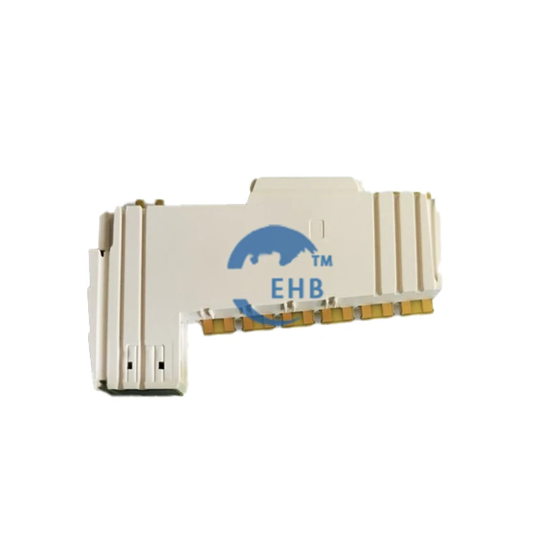 Original New analog input module TM5SAI4H