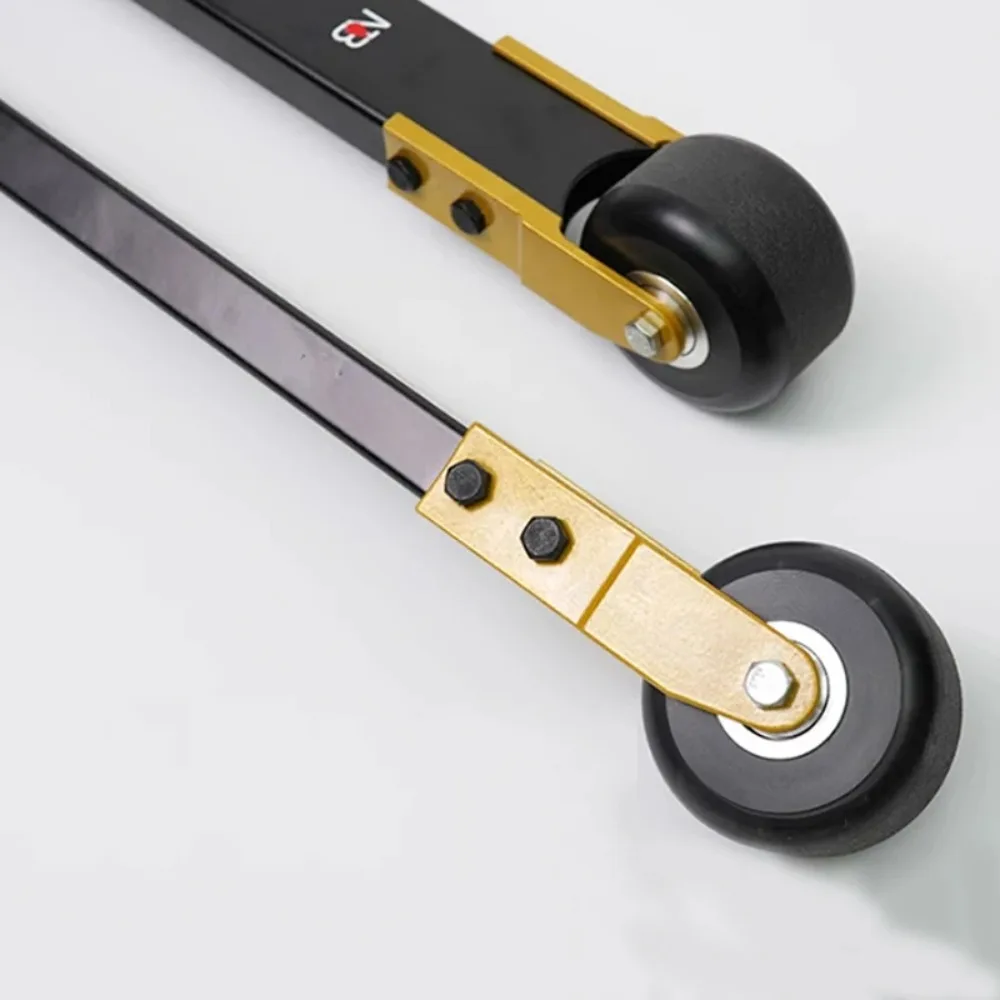 Cross-country  Roller Skiing Freestyle Training Dry-land  Adult Level 4 Skiing view 4