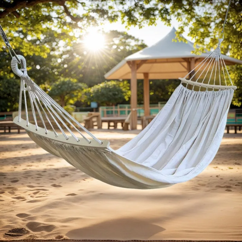 #31 Latest Outdoor Hanging Hammocks Offers