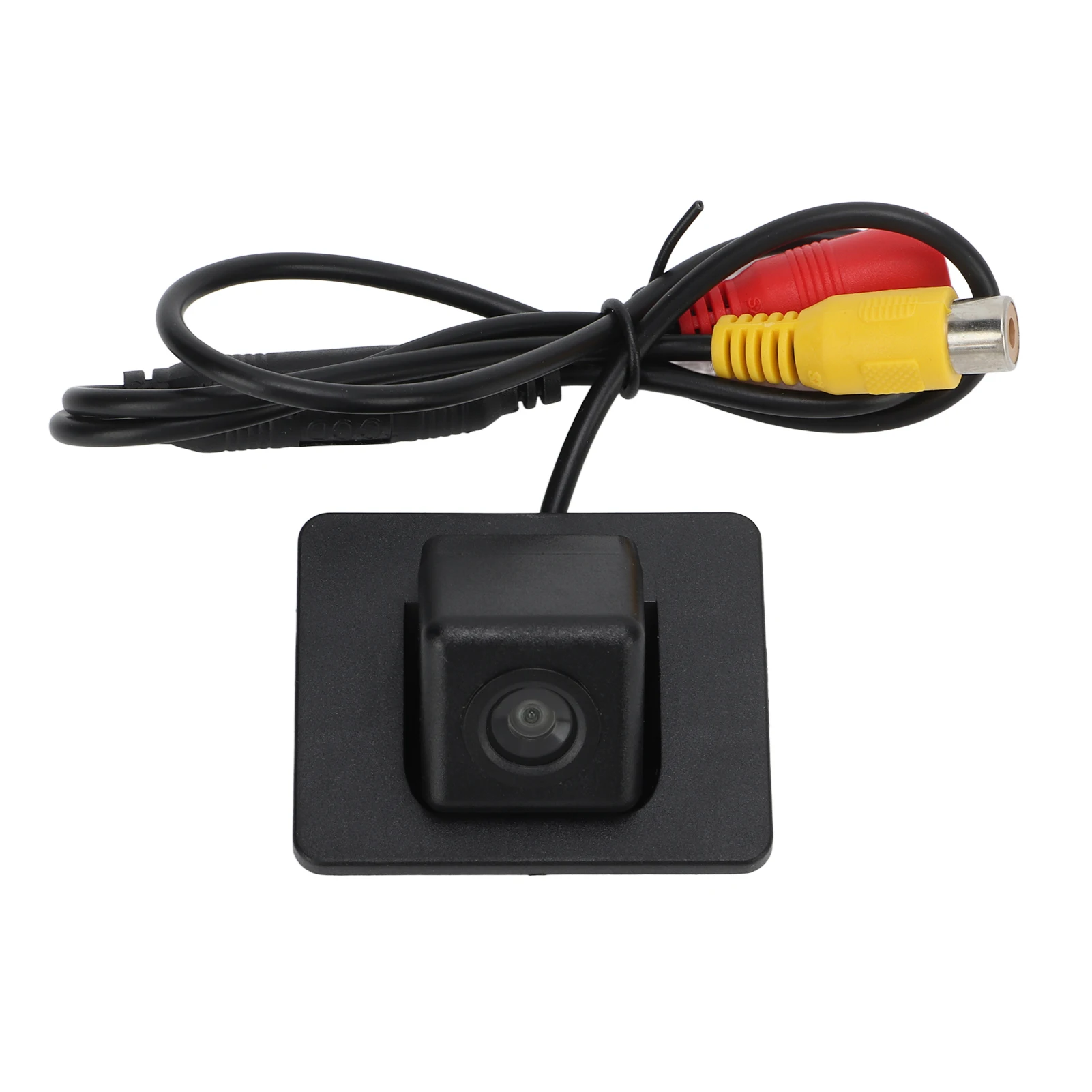 

Car Rear View CCD Camera 170° Wide Angle IP67 Waterproof Replacement for 3 Axela 2013‑2019 Rear View CCD Camera