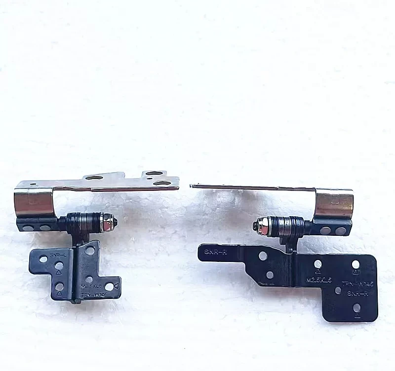 For HP Shadow Genie 4Plus 3PLUS TPN-Q195 17-CE AN Screen Shaft, Rotary Shaft, Hinge