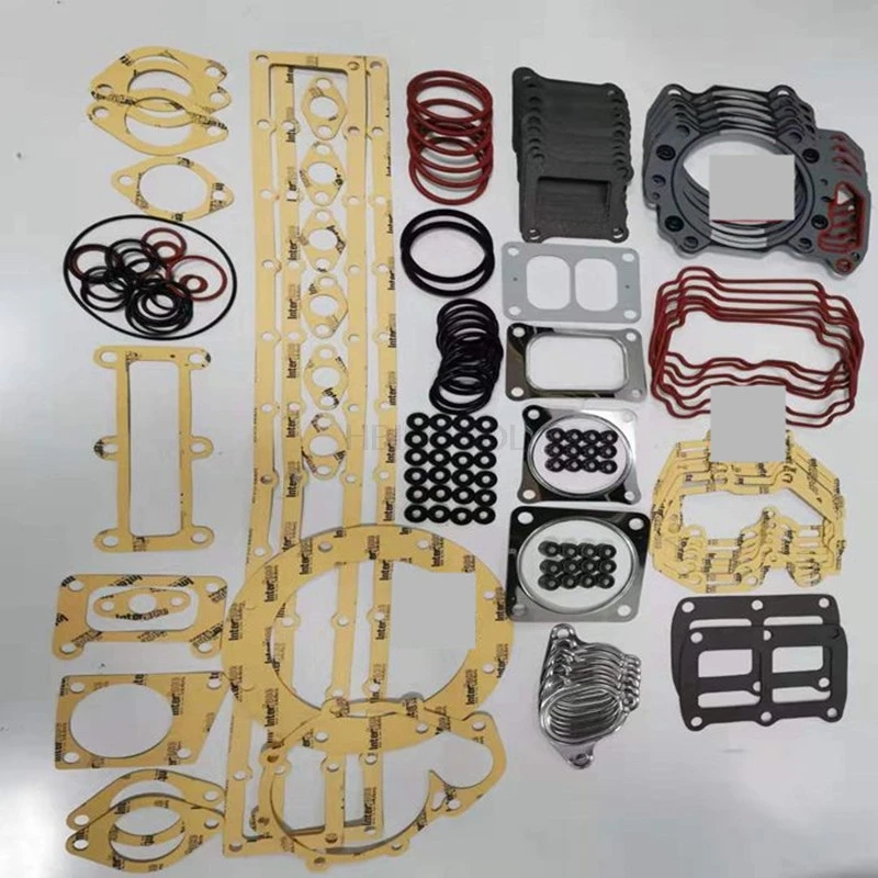 for Komatsu excavator, hook machine PC400 accessories 6151-K1-9901, OEM quality engine overhaul kit, high quality accessories