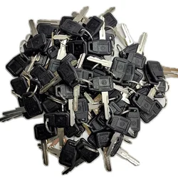 10/4/2PCS SP115882 Shantui Key Liugong Loader 30E 40B 50C 50CN 855 856 Electric Lock Key