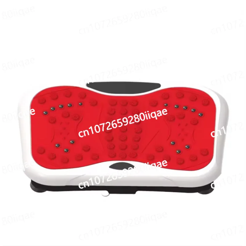 New Trend Products Massage Vibrating Board Shaping Fitness Vibrating Board