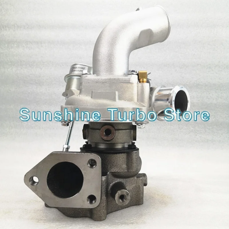 GT1749S Turbo 732340-0001 732340-5001S 28200-4A350 28200-4A361 turbo for Hyundai Truck Porter 1 ton with D4BC engine