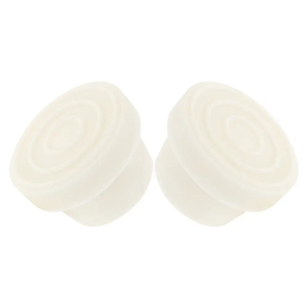 

2 шт. резиновые заглушки-бамперы для лестниц для бассейнов, сверхпрочные, нескользящие, защитные накладки для ступеней, лестниц, уличных, встраиваемых и наземных бассейнов