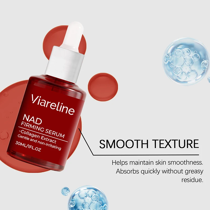 Facial Care Serum Refreshing Light Texture Face Essence Facial Liquid Daily Skin Care Product Hydrating Facial Serum Soften Skin