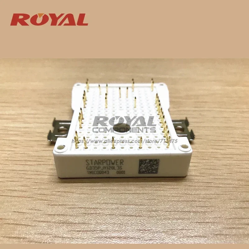 GD25PJT120L3S GD35PJT120L3S GD35PJY120L3S GD25PJY120L3S  GD35PJX120L3S GD35PJX120L3S_B20  Modul Baru Asli