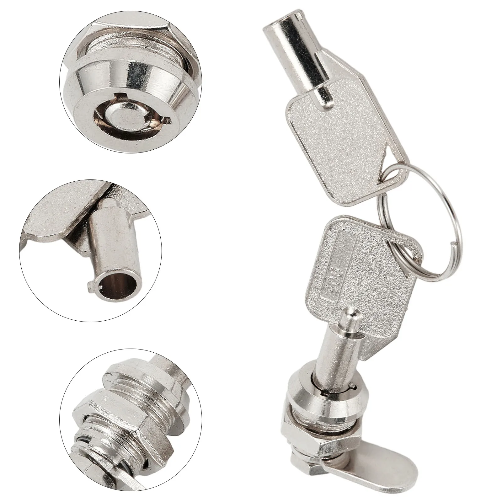 Household Hardware …