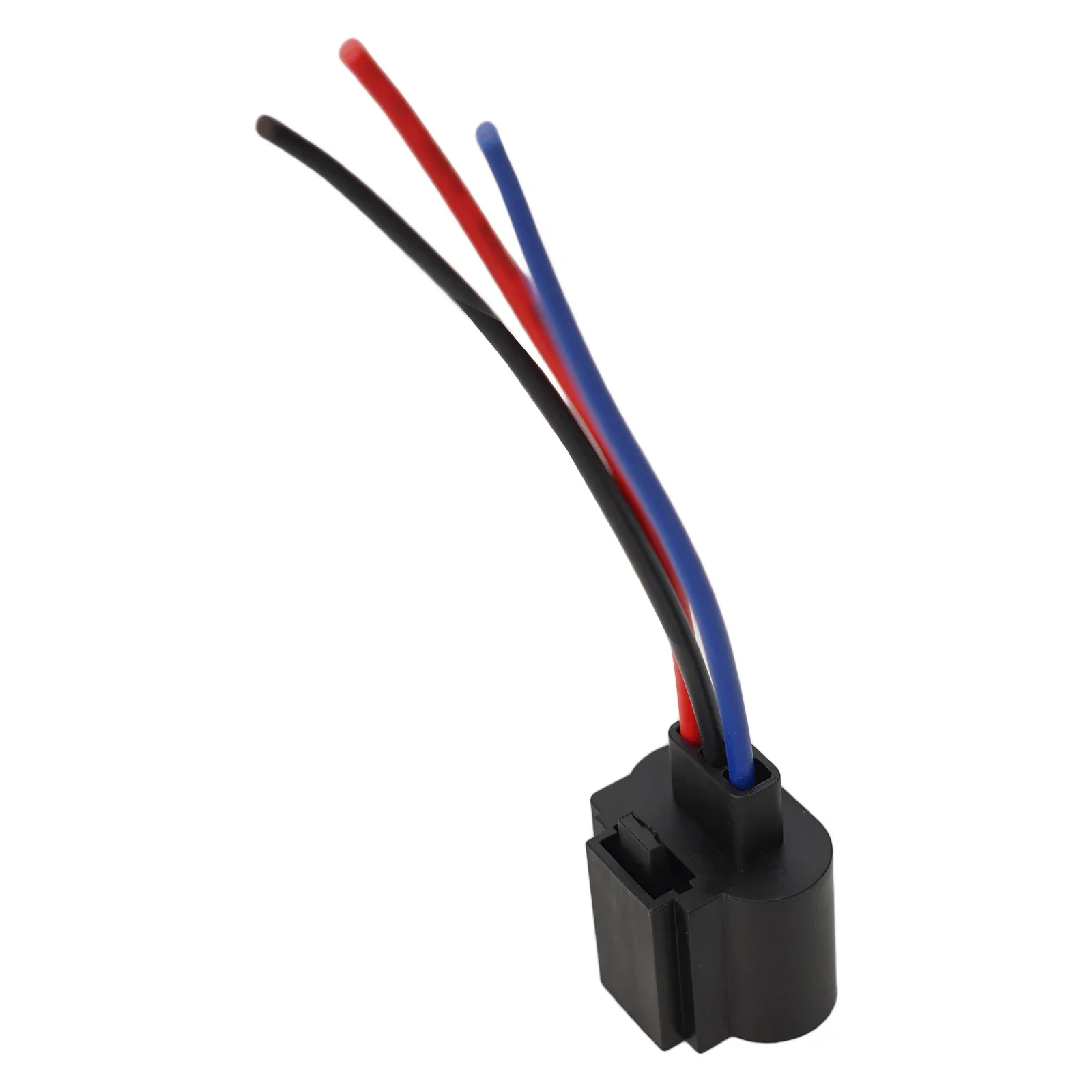 

2 Pcs Wire Harness Adapter Accessories DC12V Female Socket H13 9008 Type Bulbs Headlight Replacement New Useful