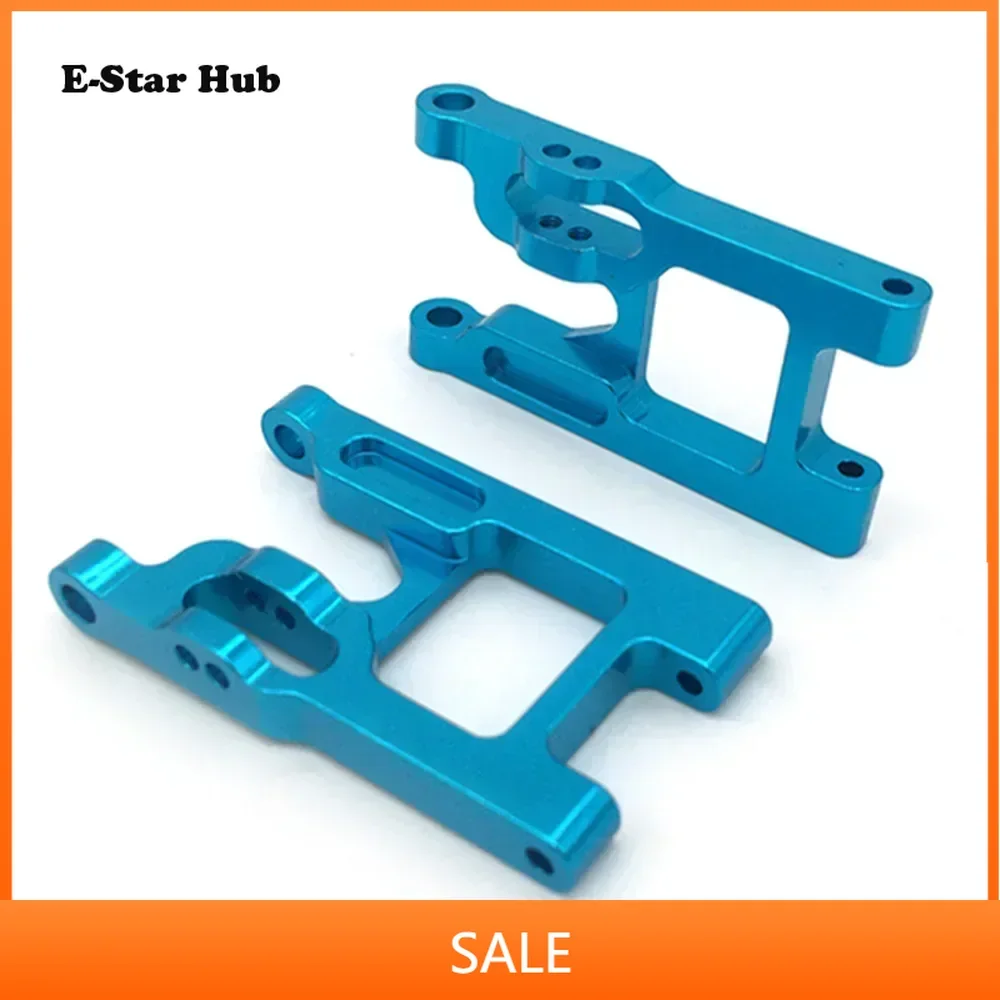 

2pcs for WLtoys 12428 12423 12628 Fy-03 remote control car accessories 12428-0004 left and right swing arm Parts