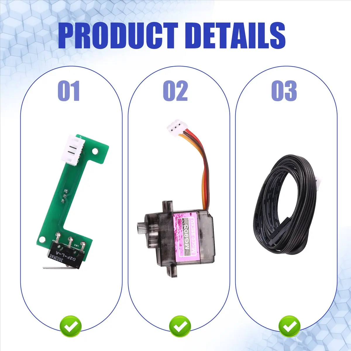 

T69C! For Voron Blobifier Extrusion Waste Collector Hotend Nozzle Cleaning 3D Printer Parts Silicone Nozzle Brush for Voron V2