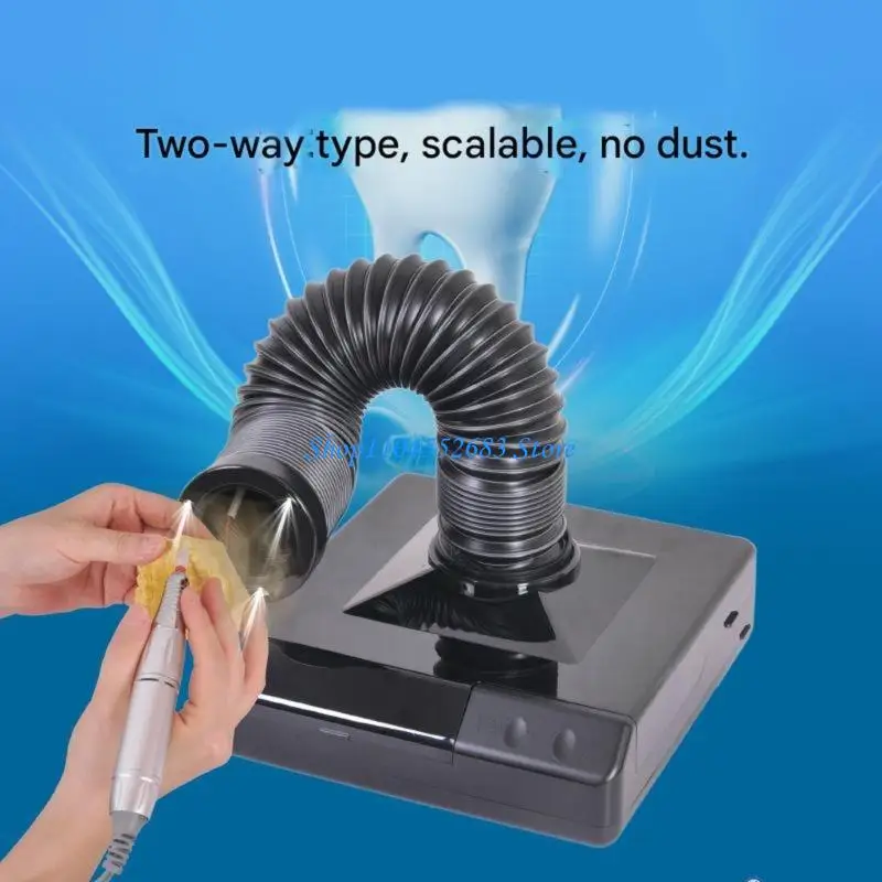 60w-soldering-fume-extractor-with-led-light-and-adjustable-360-degree-rotatng