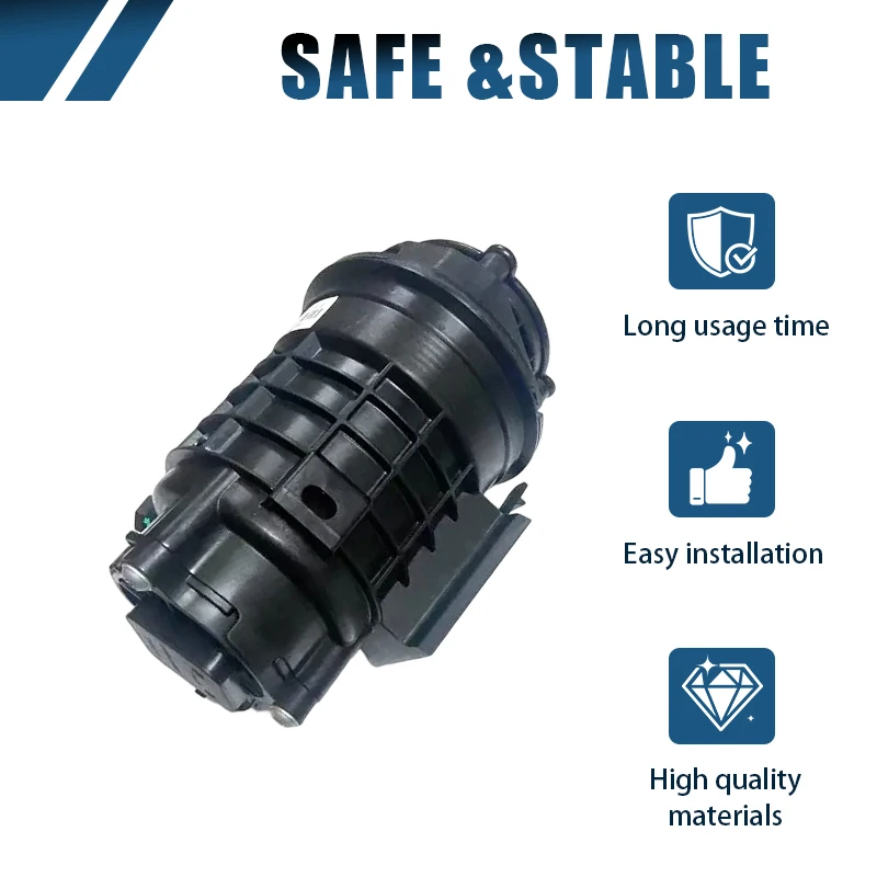 NEW HNROCK The fuel filter is suitable for Foton Savana Toplander 4J28