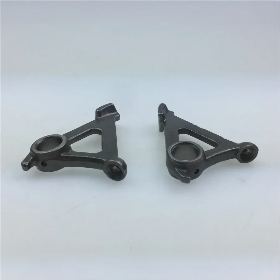 For Qianjiang QJ125-A / -F / -C / 150-19A / CG125 Motorcycle Cylinder cam follower. Under the rocker