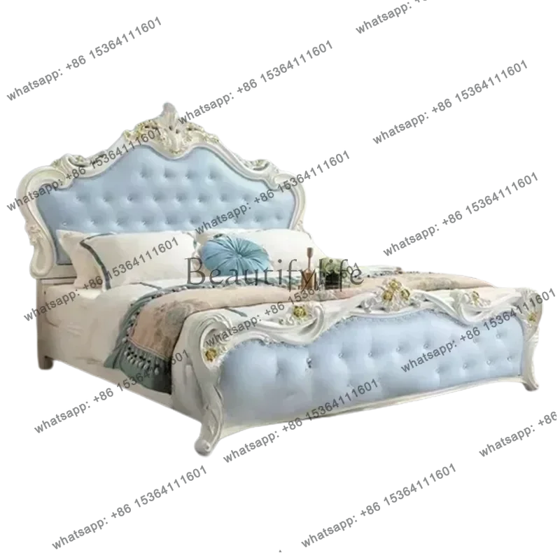 Princess Headboard …