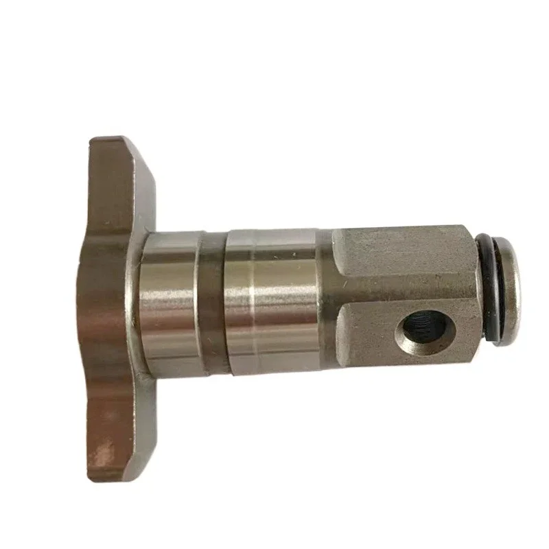 Adapter do klucza udarowego Makita DTW190 z łbem kwadratowym w kształcie litery T, akcesorium do wiertarki.