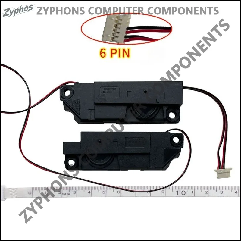 Replacement Speaker For ASUS ROG Strix G531 G531G G731G S5D S7D Laptop Audio Horn For Scar Magba 3 4 Plus Series