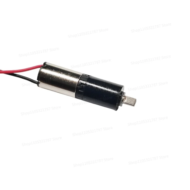 For Metal Head 6mm Hollow Cup Motor 1200/240/46 Speed, Small and Micro, Planetary Gear Motor