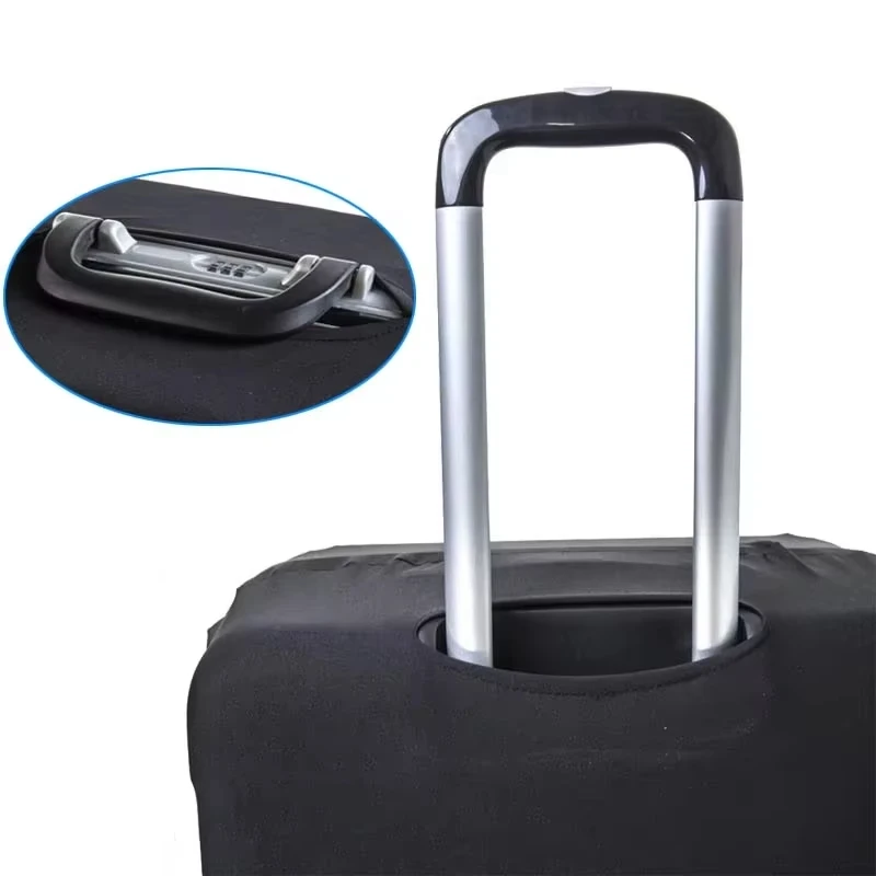 Thumbnail 4 - #32 Elastic Luggage Covers Comparison Guide